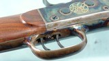 LONE STAR RIFLE INC. REMINGTON ROLLING BLOCK SINGLE SHOT HEAVY WEIGHT BARREL .50-90 SHARPS CAL. BUFFALO RIFLE CIRCA PRE-2005. - 12 of 12