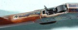 LONE STAR RIFLE INC. REMINGTON ROLLING BLOCK SINGLE SHOT HEAVY WEIGHT BARREL .50-90 SHARPS CAL. BUFFALO RIFLE CIRCA PRE-2005. - 9 of 12