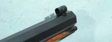 BALLARD RIFLE & CARTRIDGE CO. LLC .45-110 CAL. BALLARD NO. 5 1/2 MONTANA RIFLE. - 7 of 10