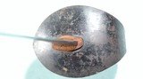 BRITISH PATTERN 1845 NAVAL CUTLASS. - 9 of 9