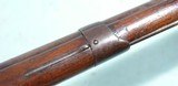 SPRINGFIELD U.S. MODEL 1795 TYPE I FLINTLOCK VERY PROBABLE CONFEDERATE CUT-DOWN MUSKET. - 6 of 12