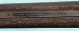 BELGIAN "QUAIL GUN" .410 GAUGE SIDE BY SIDE HAMMER SHOTGUN. - 6 of 14