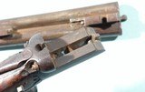 BELGIAN "QUAIL GUN" .410 GAUGE SIDE BY SIDE HAMMER SHOTGUN. - 14 of 14