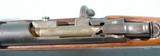 WW1 FRENCH BERTHIER MODEL 1916 8MM LEBEL CAL. MUSKETOON (CARBINE). - 6 of 10