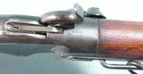 CIVIL WAR SPENCER CAVALRY CARBINE SERIAL NUMBERED IN THE 6TH ILLINOIS CAVALRY RANGE. - 8 of 15