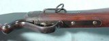 CIVIL WAR SPENCER CAVALRY CARBINE SERIAL NUMBERED IN THE 6TH ILLINOIS CAVALRY RANGE. - 10 of 15