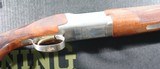 BROWNING CITORI MODEL 625 FIELD GRADE 12GA. 28" OVER & UNDER SHOTGUN WITH ORIG. BOX. - 5 of 7