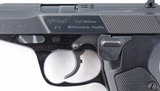 WALTHER P-5 OR P5 SEMI-AUTO 9MM LUGER CAL. PISTOL W/BOX. - 5 of 10