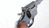 COLT TROOPER DOUBLE ACTION .357 MAGNUM CAL. 4” REVOLVER CIRCA 1967. - 4 of 6