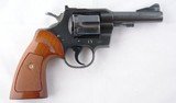 COLT TROOPER DOUBLE ACTION .357 MAGNUM CAL. 4” REVOLVER CIRCA 1967. - 2 of 6