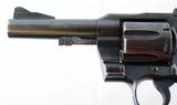 COLT TROOPER DOUBLE ACTION .357 MAGNUM CAL. 4” REVOLVER CIRCA 1967. - 3 of 6