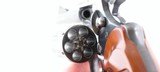COLT TROOPER DOUBLE ACTION .357 MAGNUM CAL. 4” REVOLVER CIRCA 1967. - 5 of 6