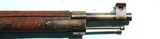 TIKKA FINNISH MOSIN NAGANT M27 7.62X54R INFANTRY RIFLE DATED 1932. - 5 of 6