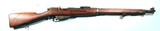 TIKKA FINNISH MOSIN NAGANT M27 7.62X54R INFANTRY RIFLE DATED 1932. - 1 of 6