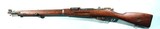 TIKKA FINNISH MOSIN NAGANT M27 7.62X54R INFANTRY RIFLE DATED 1932. - 2 of 6