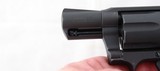 COLT COMMANDO SPECIAL 2” .38 SPEC. CAL. REVOLVER. - 4 of 4