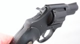 COLT COMMANDO SPECIAL 2” .38 SPEC. CAL. REVOLVER. - 3 of 4