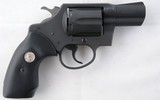 COLT COMMANDO SPECIAL 2” .38 SPEC. CAL. REVOLVER. - 2 of 4