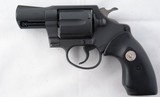 COLT COMMANDO SPECIAL 2” .38 SPEC. CAL. REVOLVER. - 1 of 4