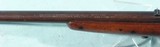 WINCHESTER MODEL 1902 SINGLE SHOT BOLT ACTION 22 SHORT & LONG CAL. RIFLE. - 3 of 3