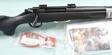 NEW IN BOX THOMPSON CENTER ARMS TC COMPASS .270 WIN BOLT ACTION RIFLE. - 2 of 5