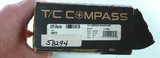 NEW IN BOX THOMPSON CENTER ARMS TC COMPASS .270 WIN BOLT ACTION RIFLE. - 5 of 5
