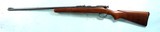 SAVAGE MODEL 3B BOLT ACTION SINGLE SHOT .22 SHORT, LONG OR LONG RIFLE CAL. RIFLE. - 2 of 5