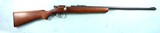 SAVAGE MODEL 3B BOLT ACTION SINGLE SHOT .22 SHORT, LONG OR LONG RIFLE CAL. RIFLE. - 1 of 5