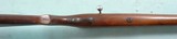 SAVAGE MODEL 3B BOLT ACTION SINGLE SHOT .22 SHORT, LONG OR LONG RIFLE CAL. RIFLE. - 5 of 5