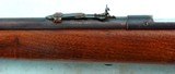 SAVAGE MODEL 3B BOLT ACTION SINGLE SHOT .22 SHORT, LONG OR LONG RIFLE CAL. RIFLE. - 3 of 5