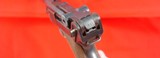 EXCELLENT DWM MODEL 1923 COMMERCIAL LUGER .30 CAL. PISTOL. - 5 of 7
