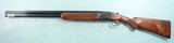 BROWNING CITORI FIELD GRADE 16 GAUGE 2 3/4” O/U SHOTGUN NEW IN BOX. - 1 of 6