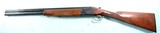 BROWNING CITORI UPLAND 20 GAUGE 2 3/4” O/U SHOTGUN. - 1 of 6
