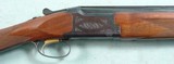 BROWNING CITORI UPLAND 20 GAUGE 2 3/4” O/U SHOTGUN. - 3 of 6