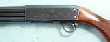 ITHACA MODEL 37 PUMP 16 GAUGE SHOTGUN. - 3 of 5