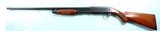 ITHACA MODEL 37 PUMP 16 GAUGE SHOTGUN. - 1 of 5