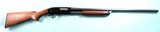 REMINGTON MODEL 31 PUMP 16 GAUGE SHOTGUN. - 1 of 5