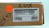 CZ MODEL 457 LUX .22LR RIFLE NEW IN BOX. - 5 of 5