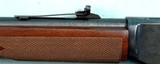 WINCHESTER MODEL 9422 TRAPPER LEVER ACTION .22 LR OR 22 LONG CAL. RIFLE IN BOX. - 4 of 7