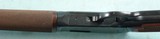 WINCHESTER MODEL 9422 TRAPPER LEVER ACTION .22 LR OR 22 LONG CAL. RIFLE IN BOX. - 5 of 7