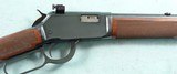 WINCHESTER MODEL 9422 XTR LEVER ACTION .22 LONG ,LR CAL. RIFLE. - 3 of 5