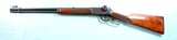 WINCHESTER MODEL 9422 XTR LEVER ACTION .22 LONG ,LR CAL. RIFLE. - 2 of 5
