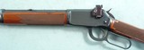 WINCHESTER MODEL 9422 XTR LEVER ACTION .22 LONG ,LR CAL. RIFLE. - 4 of 5