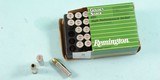 3 BOXES REMINGTON GOLDEN SABER .38 SPECIAL +P 125GR. JHP AMMUNITION. - 2 of 3