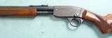 SAVAGE MODEL 29A PUMP .22 S,L,LR RIFLE. - 4 of 7