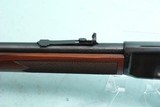 WINCHESTER MODEL 9422 LEVER ACTION .22 LONG, LR RIFLE, CIRCA 1972. - 4 of 7