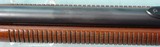 REMINGTON MODEL 121 FIELDMASTER PUMP .22 S,L,LR CAL. RIFLE CA. 1950’S. - 6 of 7
