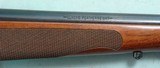 WINCHESTER MODEL 70 SA CLASSIC FEATHERWEIGHT .308 WIN. CAL. RIFLE. - 7 of 8
