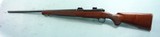 WINCHESTER MODEL 70 SA CLASSIC FEATHERWEIGHT .308 WIN. CAL. RIFLE. - 2 of 8