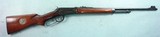 WINCHESTER MODEL 1894 NRA 100TH ANNIVERSARY 1871-1971 LEVER ACTION .30-30 CAL. RIFLE. - 2 of 7